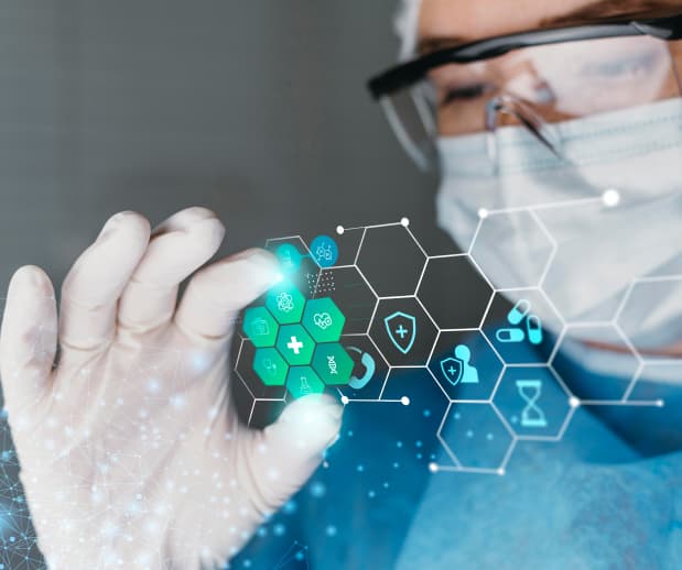 Bioprocess technology interface